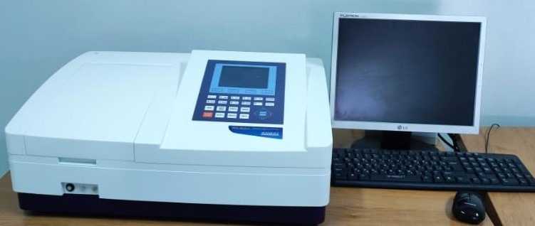 دستگاه یووی-UV